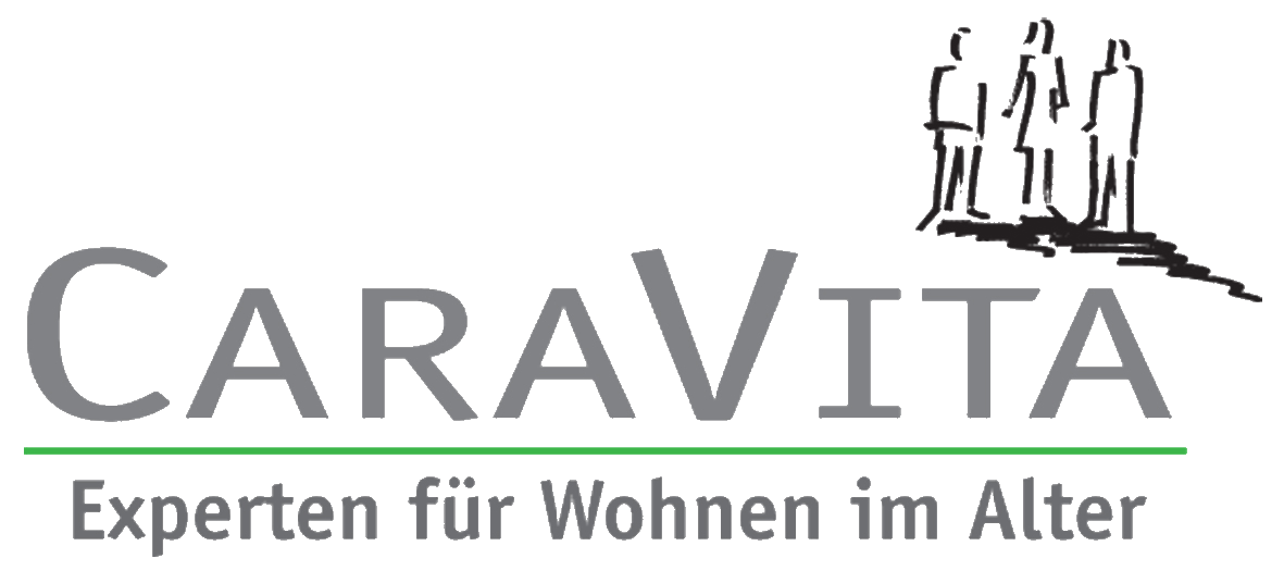 CaraVita Pflegemanagement - Ü60 Wohnen Parkensemble Fröschenthal